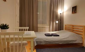 Studio In Helsinki City Center